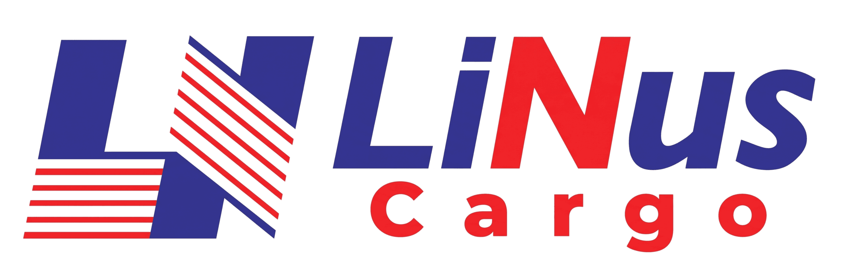 Lingo Cargo Logo